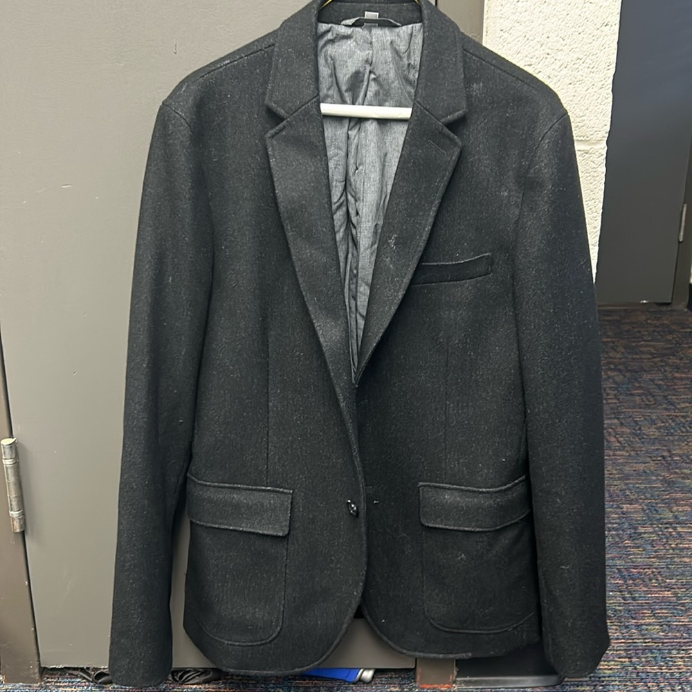 VINCE Blazer Sports Jacket